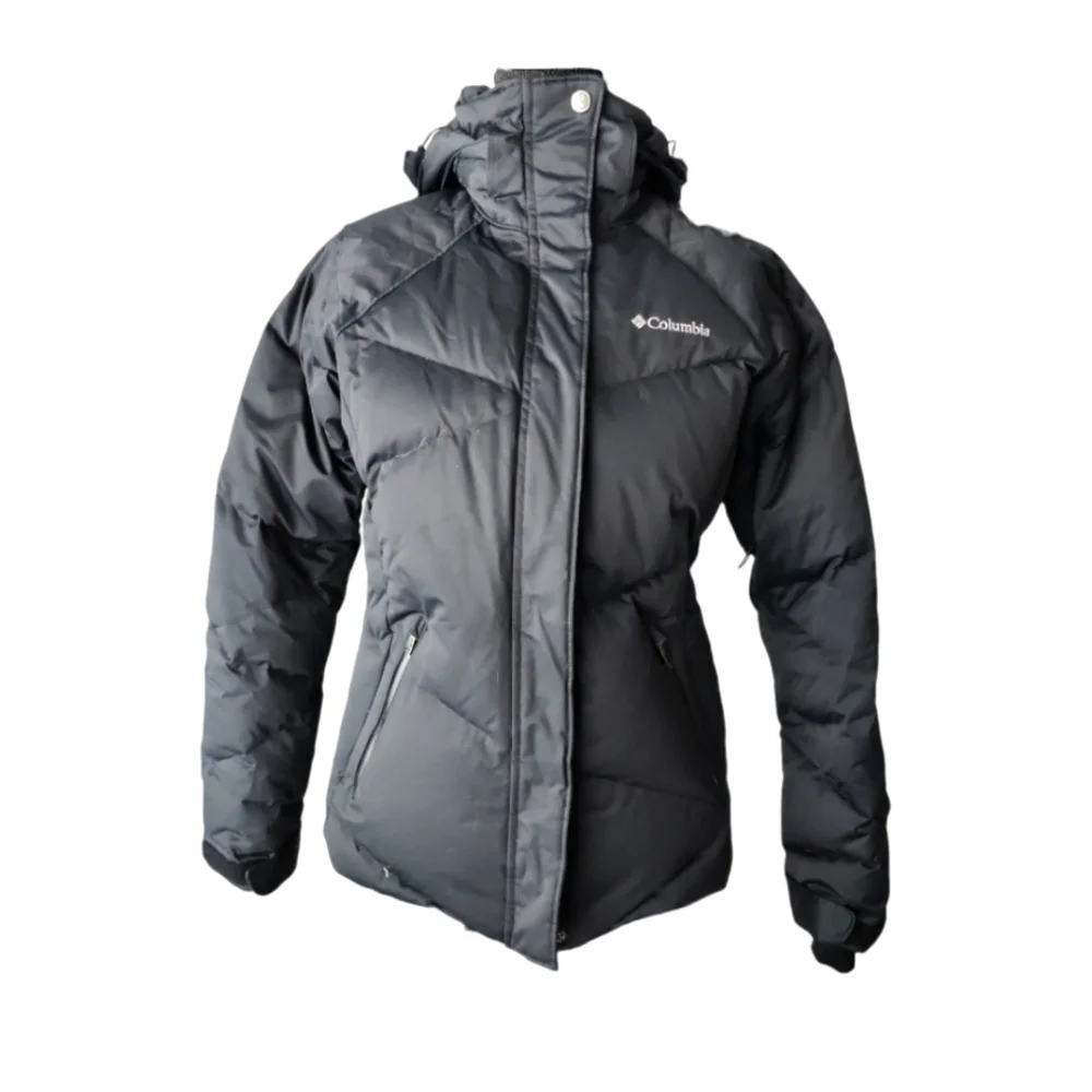 ❄️ Columbia | Lay D Down II Jacket - Picture 5 of 14